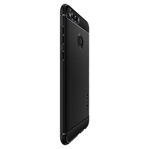 Etui Spigen Rugged Armor Huawei Honor 7X Black na Arena.pl