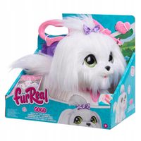 ND01_254690 *****FURREAL Go Go Pupy interakt.pies
