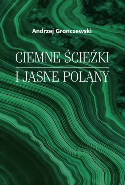 Ciemne ścieżki i jasne polany zdjęcie 1
