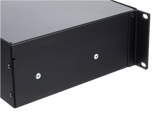 Solidna szuflada Rack Case 19" z wysuwem 2/3 Thon Rack Drawer 2U short na Arena.pl