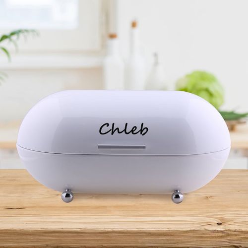 Chlebak EPSO BIAŁY BŁYSK na Arena.pl