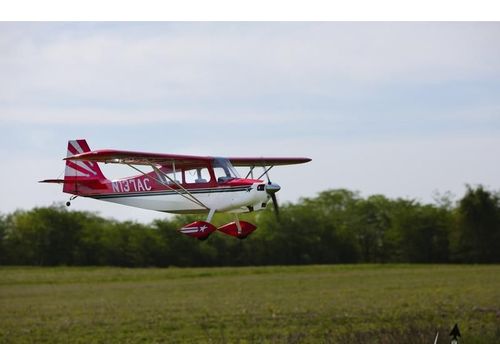 Super Decathlon 100cc ARF na Arena.pl