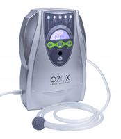 Ozonator powietrza, wody Generator ozonu OZOX G168 v 2.0 800mg/h