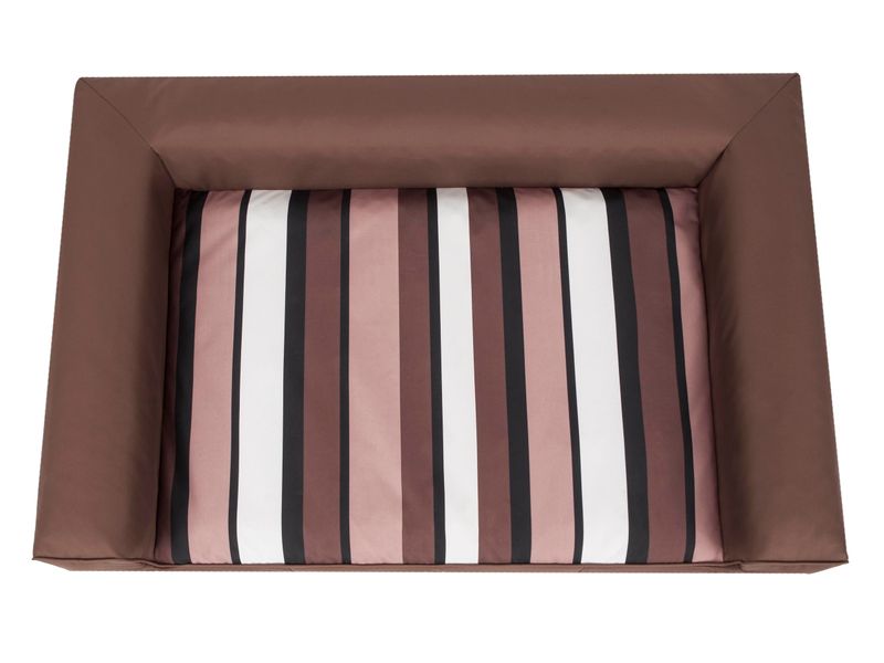 Legowisko MATERAC posłanie dla PSA kota, kanapa dla zwierzaka r. XL zdjęcie 3