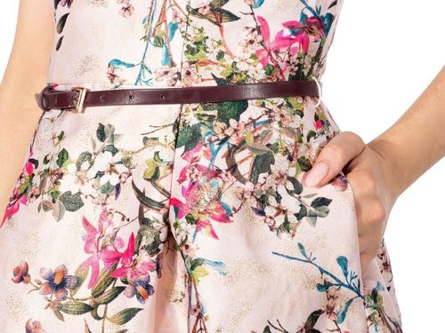 Sukienka Ted Baker 131270_53 4 na Arena.pl