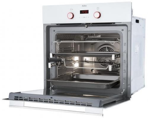 Amica EB8564W INTEGRA PROBABY Piekarnik na Arena.pl