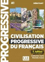 Civilisation progressive du francais Debutant A1