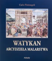Watykan Arcydzieła malarstwa