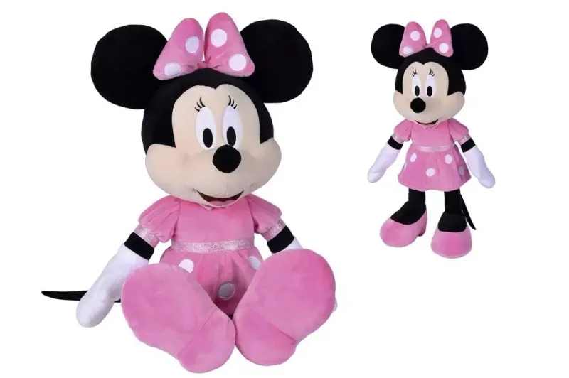 Disney Maskotka Minnie 43cm zdjęcie 1
