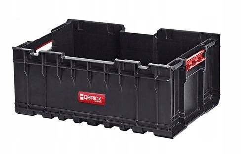 ZESTAW QBRICK SYSTEM ONE BOX+ONE ADAPTER MULTI na Arena.pl