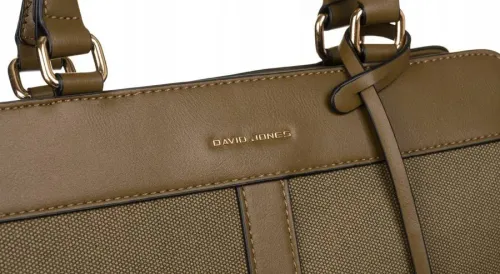 torba ze skóry eko david jones na Arena.pl