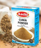 Przyprawa kmin rzymski mielony Cumin Powder Aachi 160g