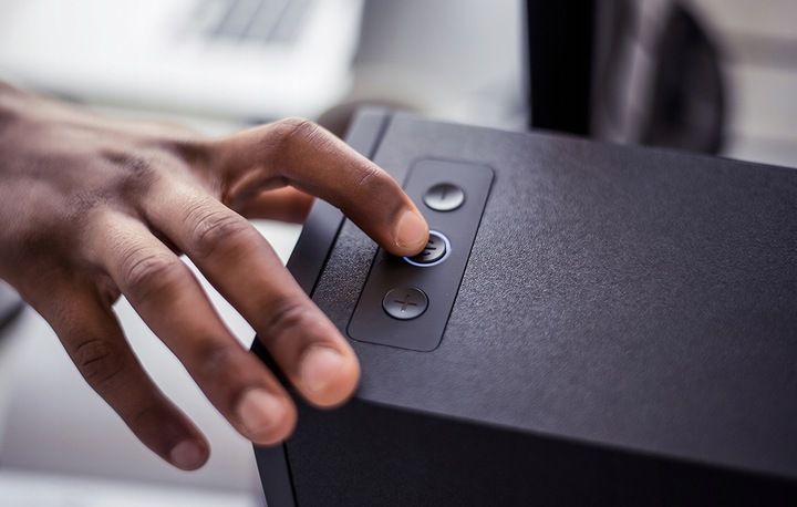 EDIFIER R1080BT PROFESJONALNE GŁOŚNIKI ZESTAW AUDIO 2.0 BLUETOOTH RCA 24W zdjęcie 5