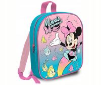 Plecak przedszkolny jednokomorowy Myszka Minnie Kids Euroswan