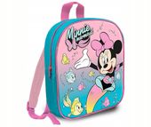Plecak przedszkolny jednokomorowy Myszka Minnie Kids Euroswan