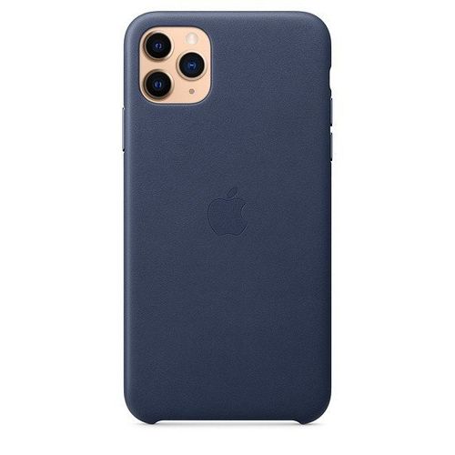 Skórzane etui do iPhone 11 Pro Max MX0G2ZM/A na Arena.pl