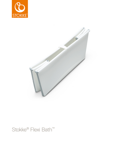 Stokke Wanienka FLEXI BATH X-LARGE WHITE na Arena.pl