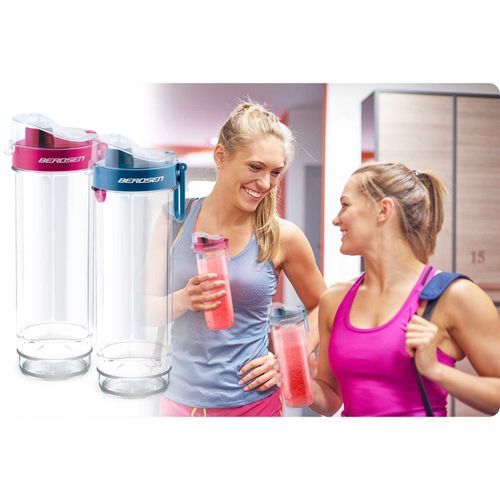 Blender smoothie 350W BD-752 Berdsen czarny na Arena.pl