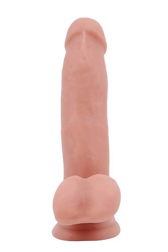 Mr. Dixx 7.1Inch Dual Density Dildo na Arena.pl