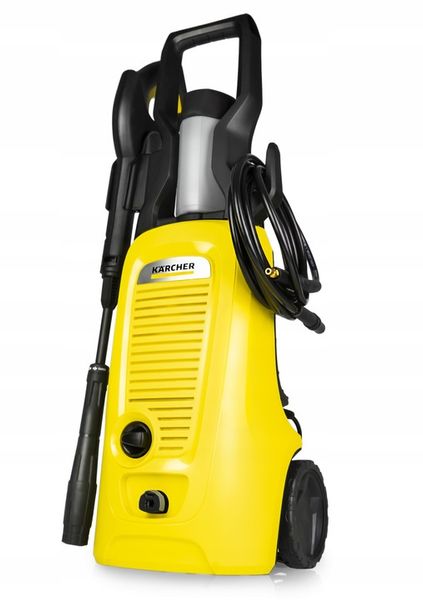 MYJKA CIŚNIENIOWA KARCHER K4 UNIVERSAL ZESTAW 8W1 zdjęcie 8