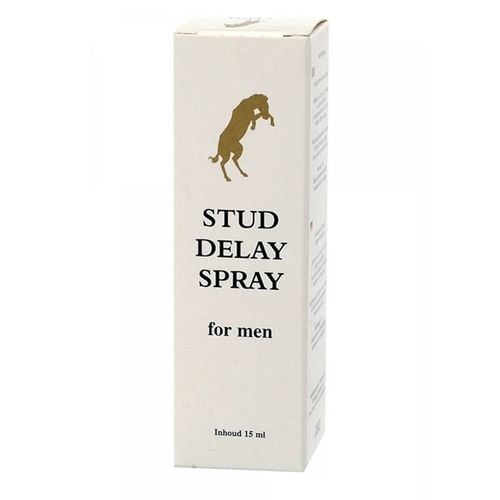 Opóźnienie Wytrysku W Sprayu - Stud Delay Spray For Men 15 Ml na Arena.pl