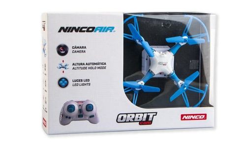 Orbit cam drone na Arena.pl