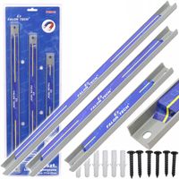 Listwy magnetyczne uchwyt magnes na narzędzia 3szt