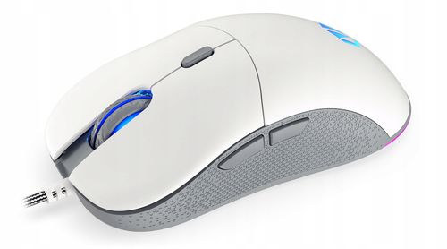 Myszka ENDORFY GEM Onyx White na Arena.pl