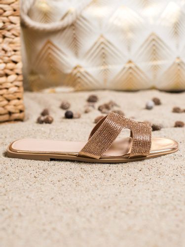 Hunter ORIGINAL REFINED BACK STRAP GLOSS r.37 na Arena.pl