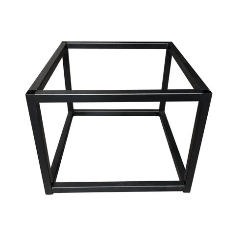 Pufa MAX LOFT podstawa czarna MG31 na Arena.pl