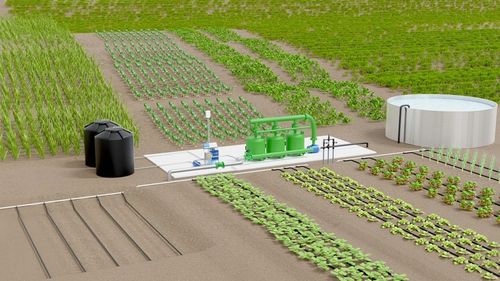 10x KOREK LINIA KROPLUJĄCA NAWODNIENIE KROPELKOWE na Arena.pl