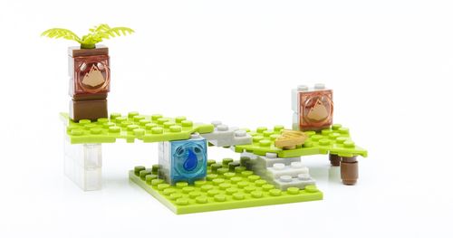 Mega Bloks Skylanders zestaw 54 el. na Arena.pl