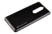 Etui Mercury Goospery iJelly Case do NOKIA 5.1 czarny