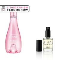 perfumy nr 168 10ml z feromonami - zamiennik inspirowany cool water