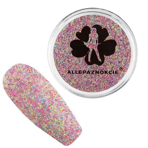Pyłek Candy Dream Cukier Pyłek Piaskowy nr 14 na Arena.pl