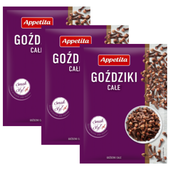 Appetita Goździk 10 g x 3 sztuk