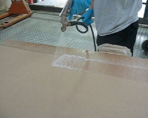 Spray-Kon B707 600ML KLEJ KONTAKTOWY W SPRAYU IN01 na Arena.pl