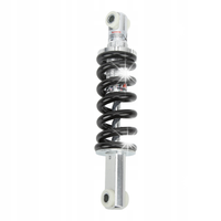 AMORTYZATOR TYLNI 150MM DAMPER 300LBS