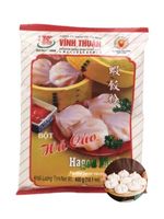 Mąka skrobiowa ryżowa hagou na pierożki dim sum na parze starch wietnamska 400g