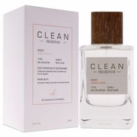 Perfumy Damskie Clean Radiant Nectar EDP 100 ml