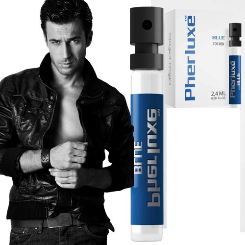 męskie feromony zapachowe wabią kuszą kobiety 2,4m na Arena.pl