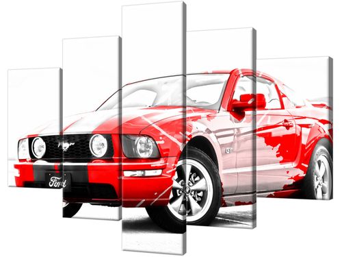 Obraz drukowany płótno 150x105 na Arena.pl