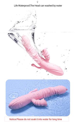 Wibrator-Ada USB -Pink na Arena.pl