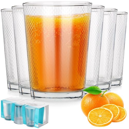 Szklanki 425 ml 6 szt. na Arena.pl