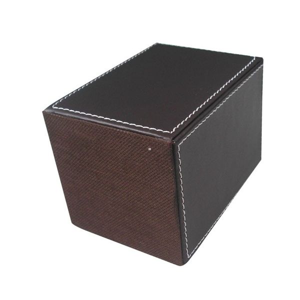 ORGANIZER BIUROWY - Kwadratowy - skóra zdjęcie 2