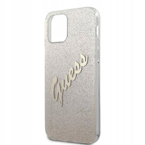 Guess Glitter Gradient Etui do iPhone 12 Pro Max na Arena.pl
