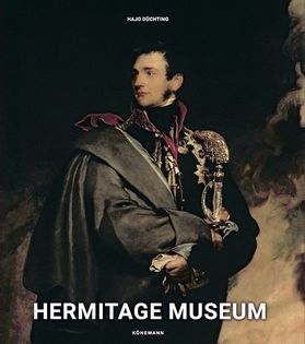 Hermitage Museum Düchting Hajo