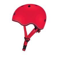 Kask Globber New Red Jr 506-102 N/A