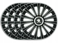 KOŁPAKI 16'' SKODA Superb Oktavia Yeti Rapid - LSM