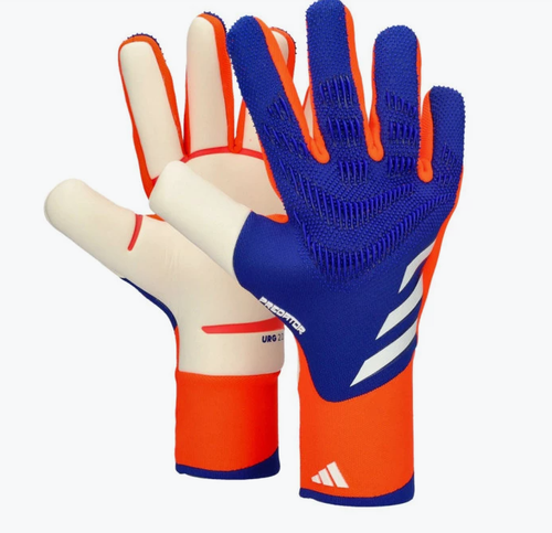 Rękawice adidas Predator Pro IS7587 6 na Arena.pl